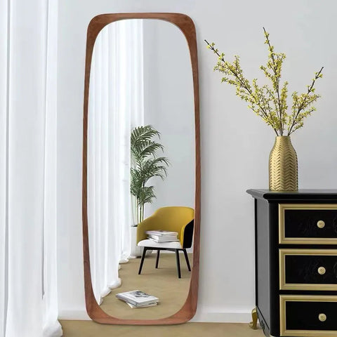 beautiful full length mirror