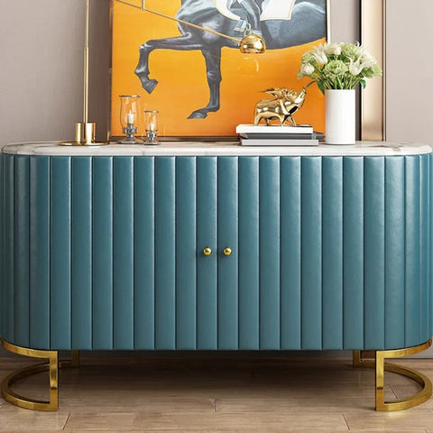 Modern Luxury Sideboard Cabinet