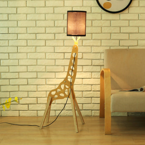 Nordic Floor Lamp