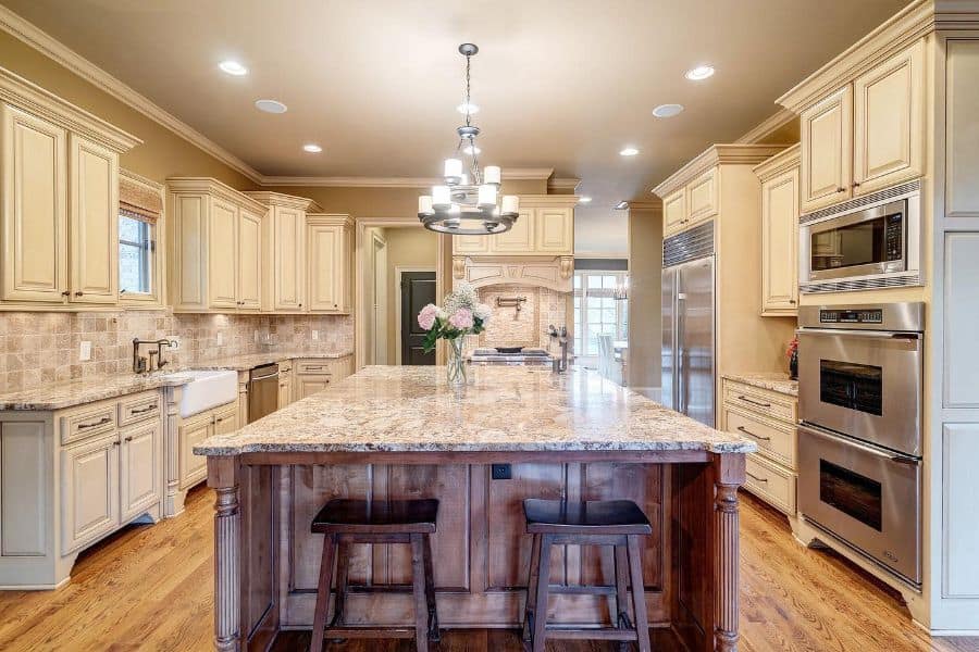 Kitchen Lighting: Ideas to Make Your Kitchen Welcoming - CharmyDecor ...