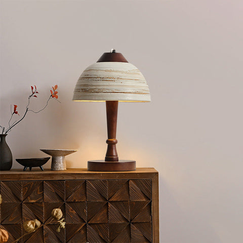 Ceramic Table Lamp