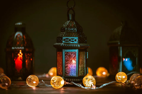 muslim eid decoration tips