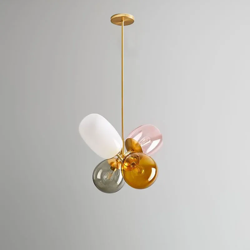 balloon pendant light