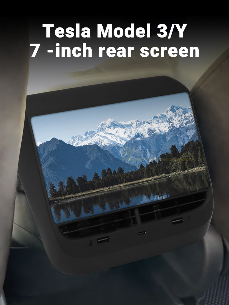 hansshow-Model -3Y- Rear -Entertainment -and -Climate -Control -Touch -Screen -Display