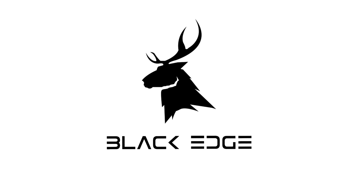 Blackedge