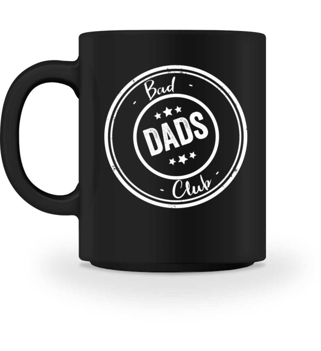 Bad Dads Club