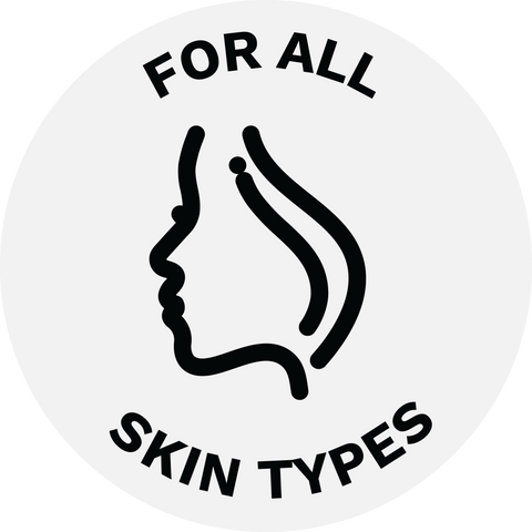 all skin types