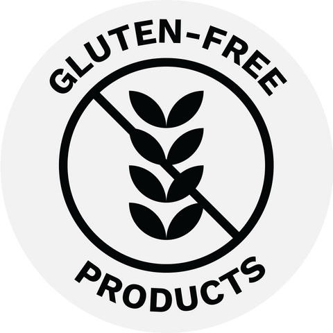 Gluten Free Product