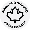 ship from canada