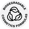 biodegradable formula icon