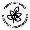 Natural Ingredient Icon