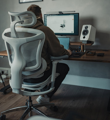 ergonomic chairs