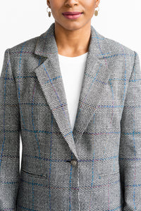 Jasika Blazer Pattern