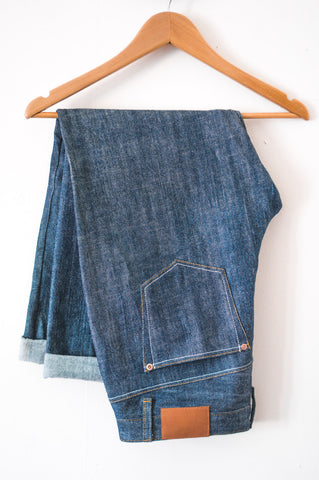 closet denim