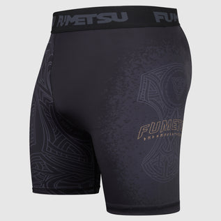 Best Compression Shorts for Combat Sports