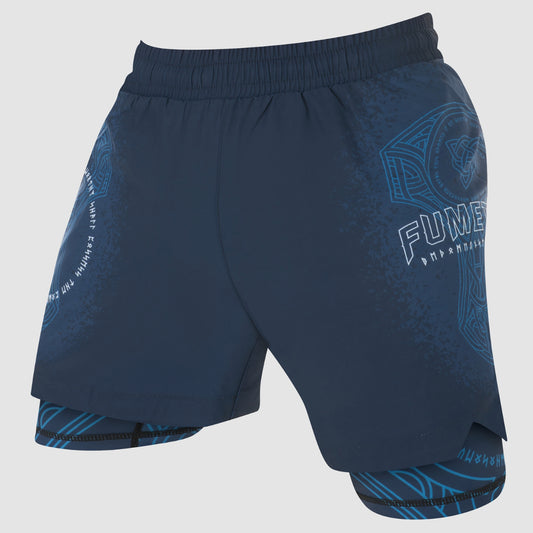 ProComp Supreme BJJ & MMA Shorts – Hyperfly