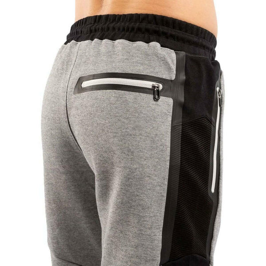 Venum Contender Evo Jogger - Dark Heather Grey