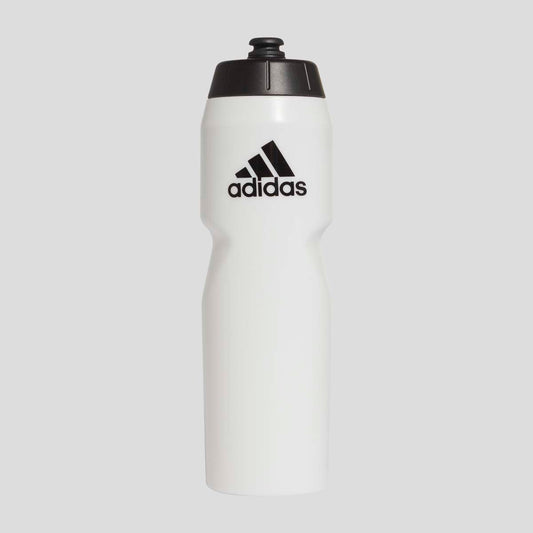 adidas Performance Water Bottle 500ml White