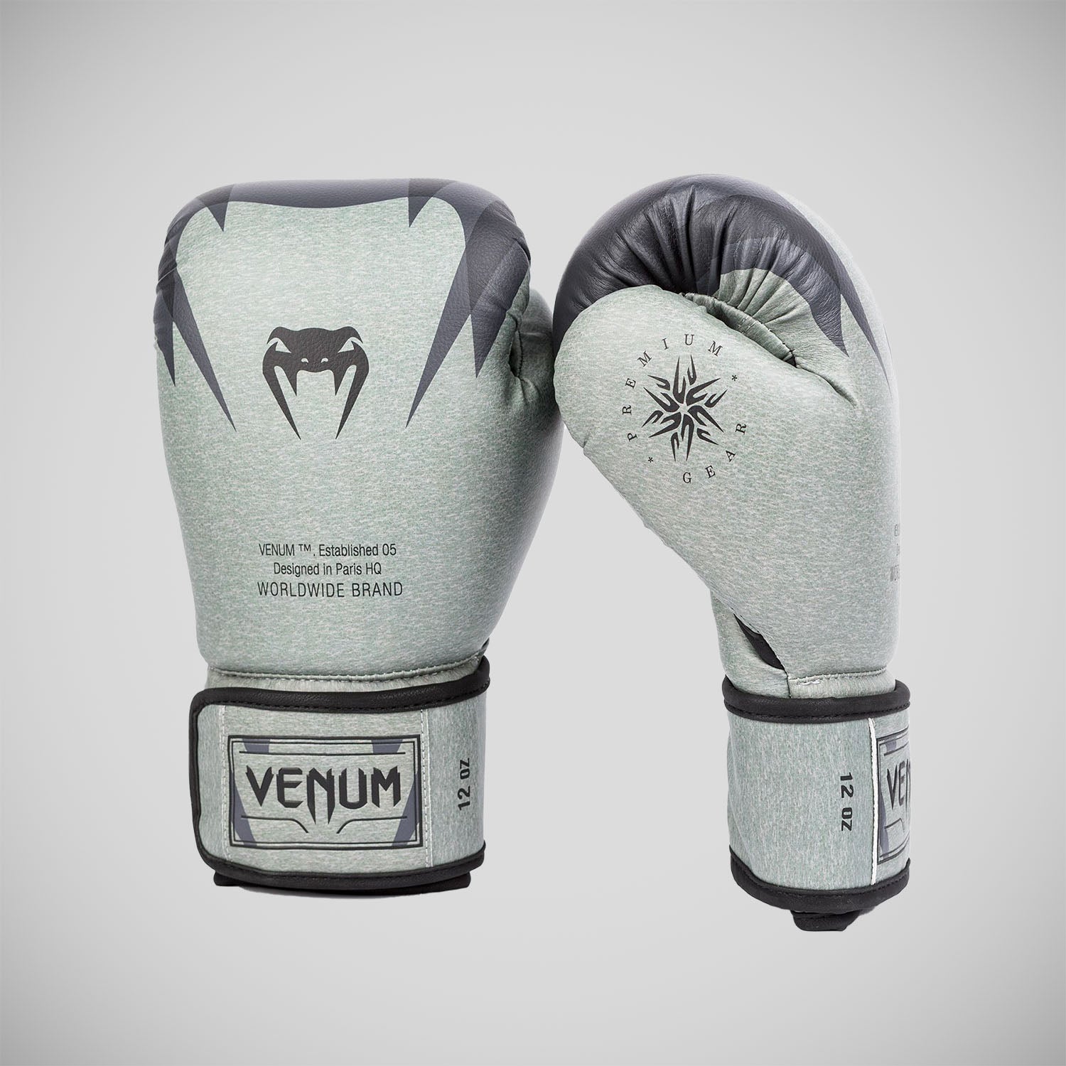 new sporting boxing gloves