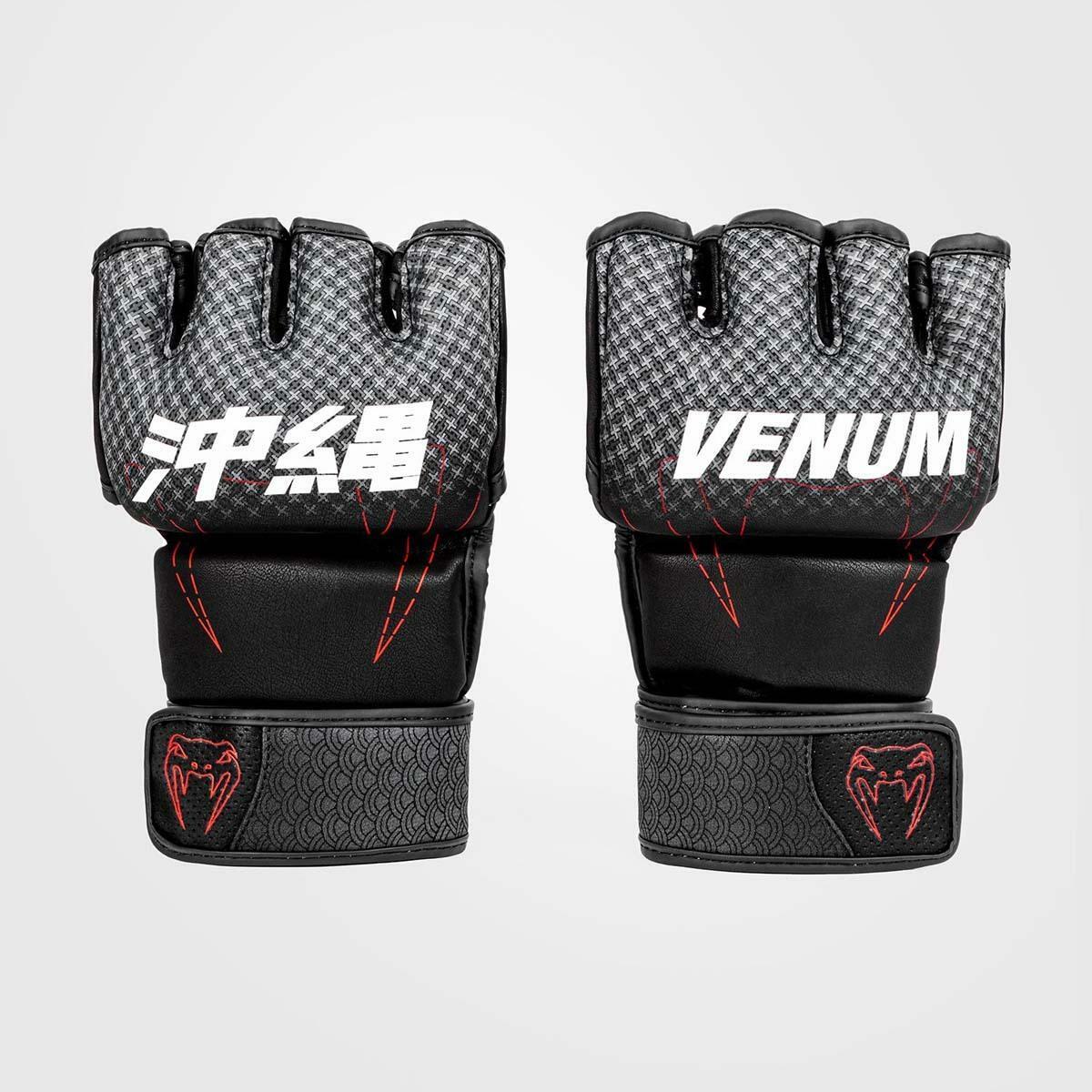 real ufc gloves