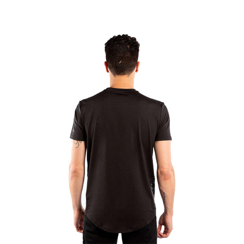 Venum Classic Dry Tech T-Shirt - Black VEN-04322-001