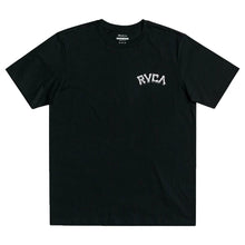 RVCA Back In Paradize T-Shirt W1SSRM-RVP1-3837