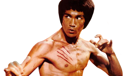 How The “Bruce Lee Diet” Can Help You Get Fit