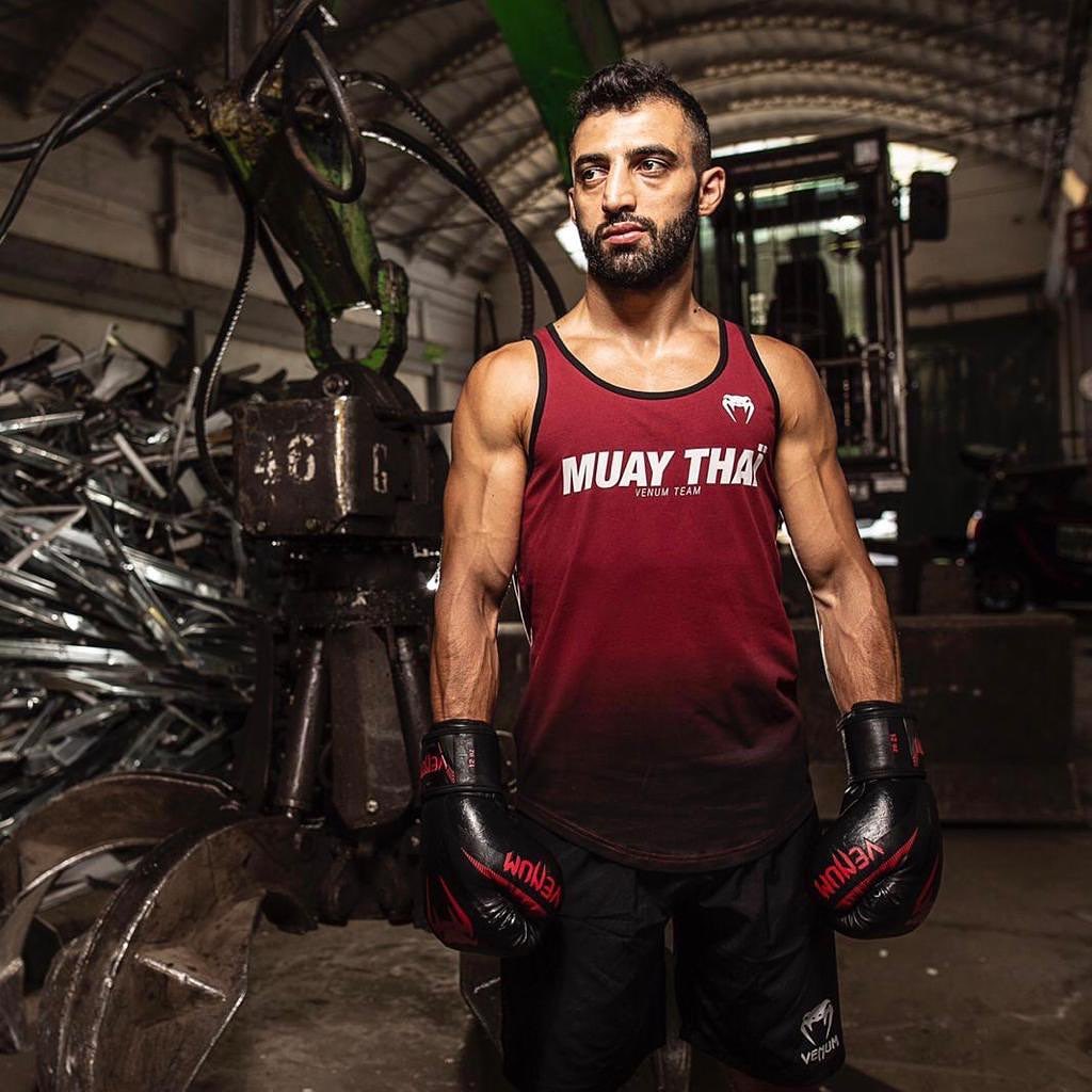Best Muay Thai Brands: Your Ultimate Guide