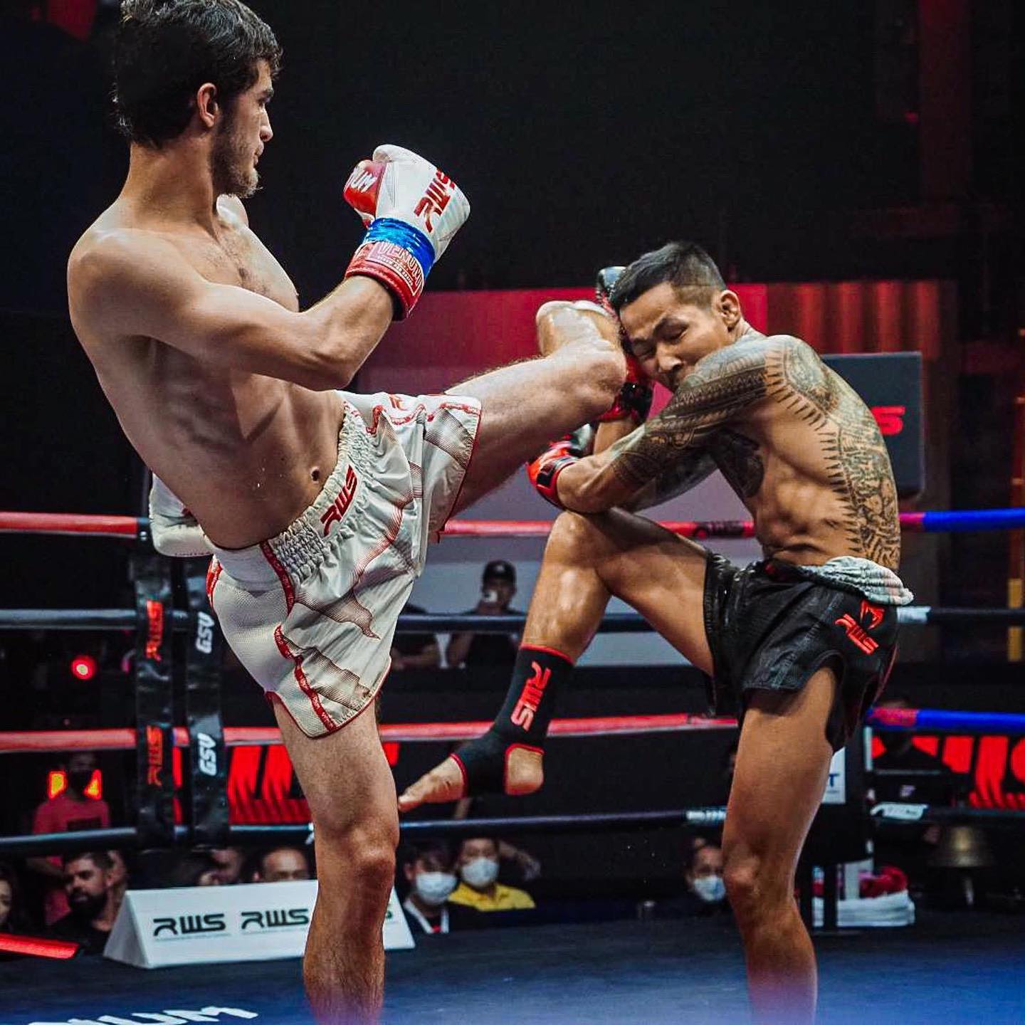 Boxing Vs Kickboxing: What Is The Difference?