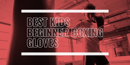 best beginner kids boxing gloves