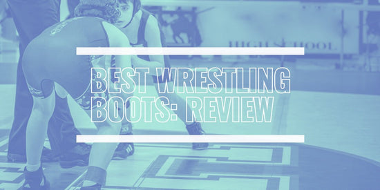 BEST WRESTLING BOOTS: REVIEW