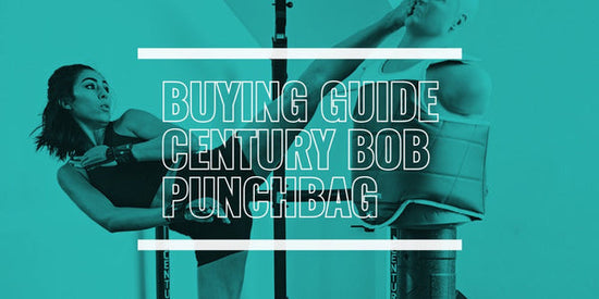 Satın Alma Rehberi Century Bob Punch Bag