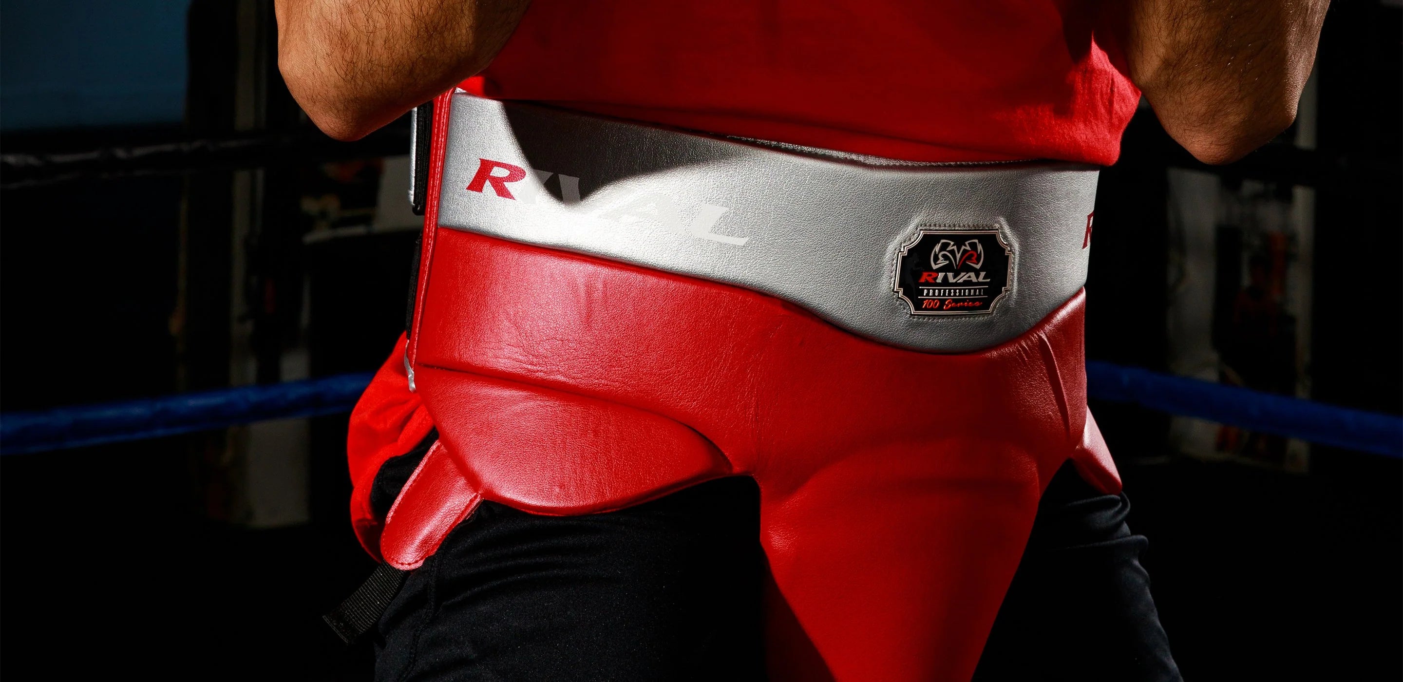 Boxing No Foul Groin Guard - Boxing Gear - Ringside Boxing