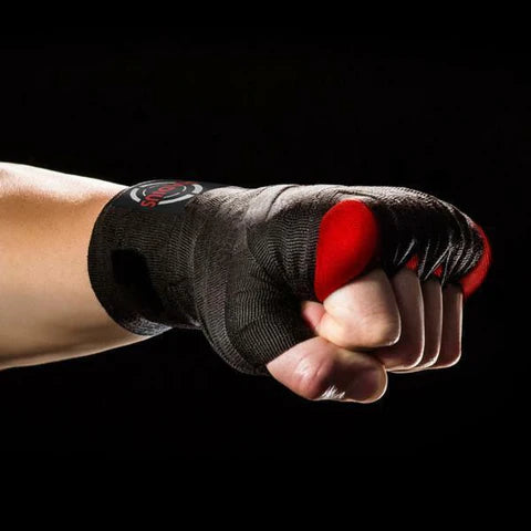 Boxing Hand Wraps - Premium Boxing Straps