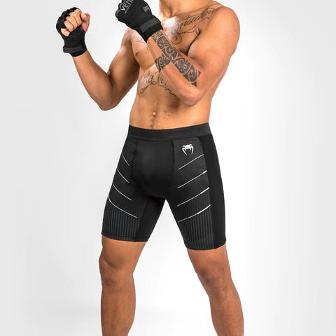 Uncover the Benefits of Compression Shorts in combat sports
