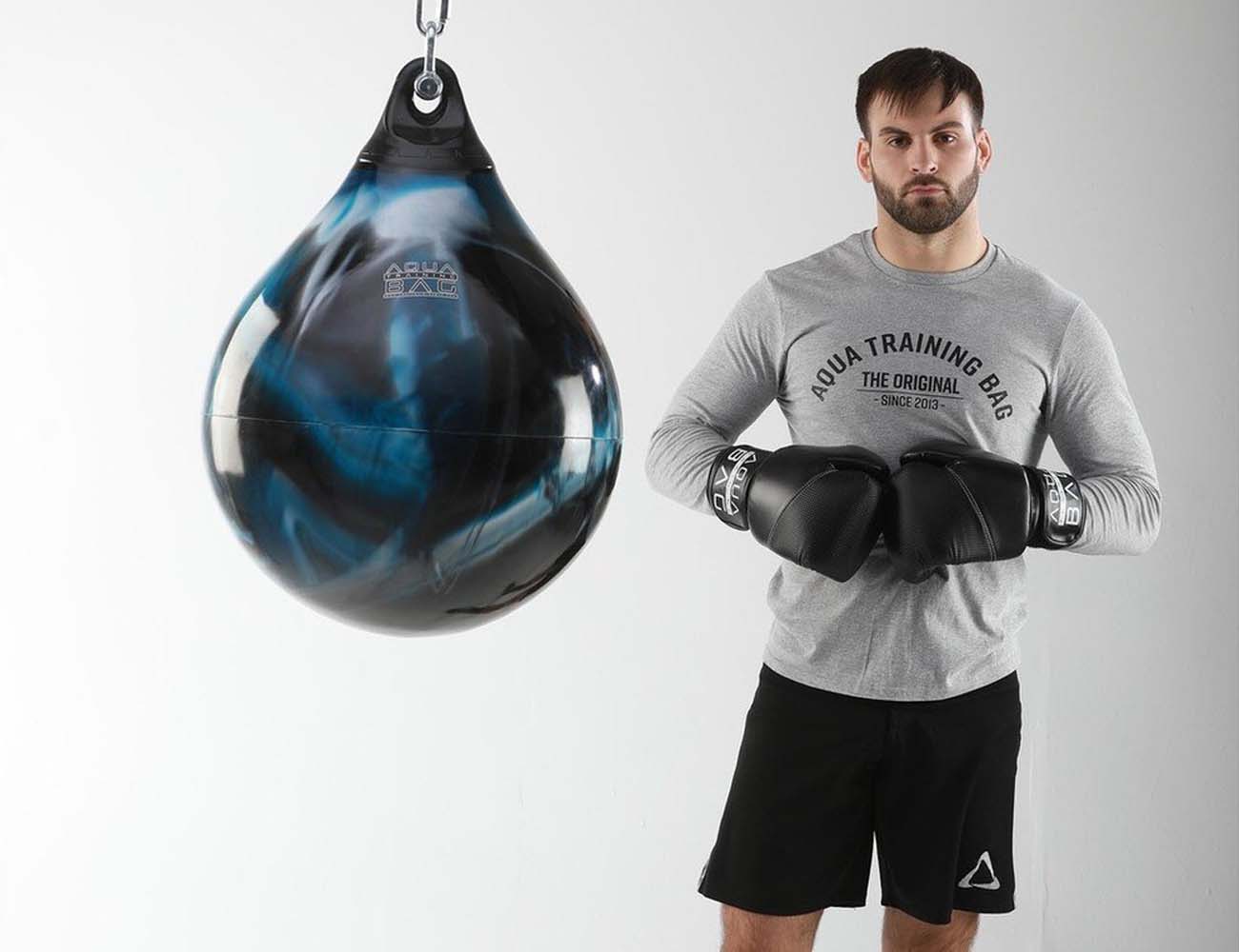 Aqua Bag Training Bag