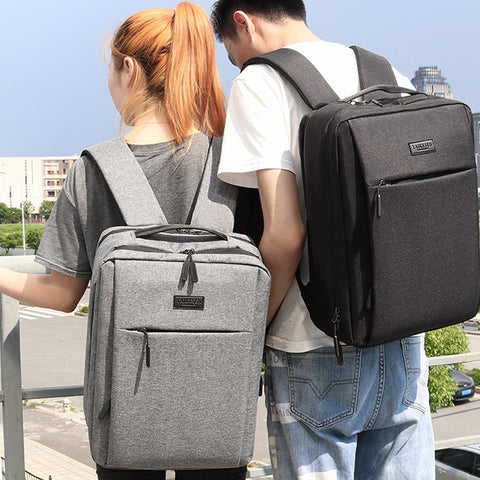 Un sac ordinateur pour homme très innovant