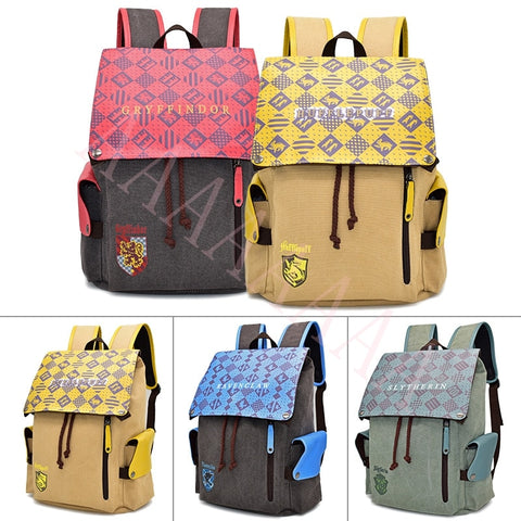 Sac à Main pour Femmes Harry Potter