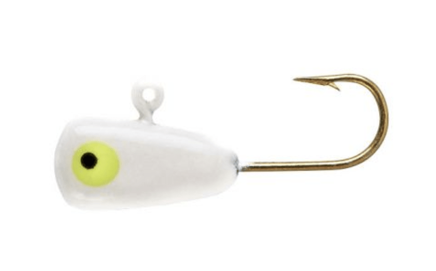 Panfish Whip'r Mini Shad – Stopper Lures