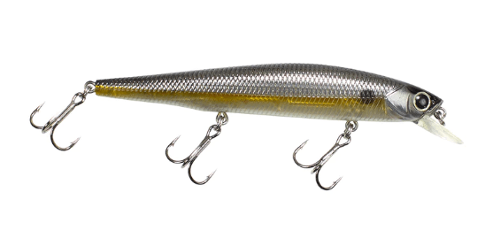 Vicious Fishing Herky Jerky 100mm Jerkbait