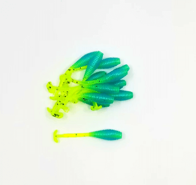 Micro Finesse Shrimp-X Soft Plastic 1.5