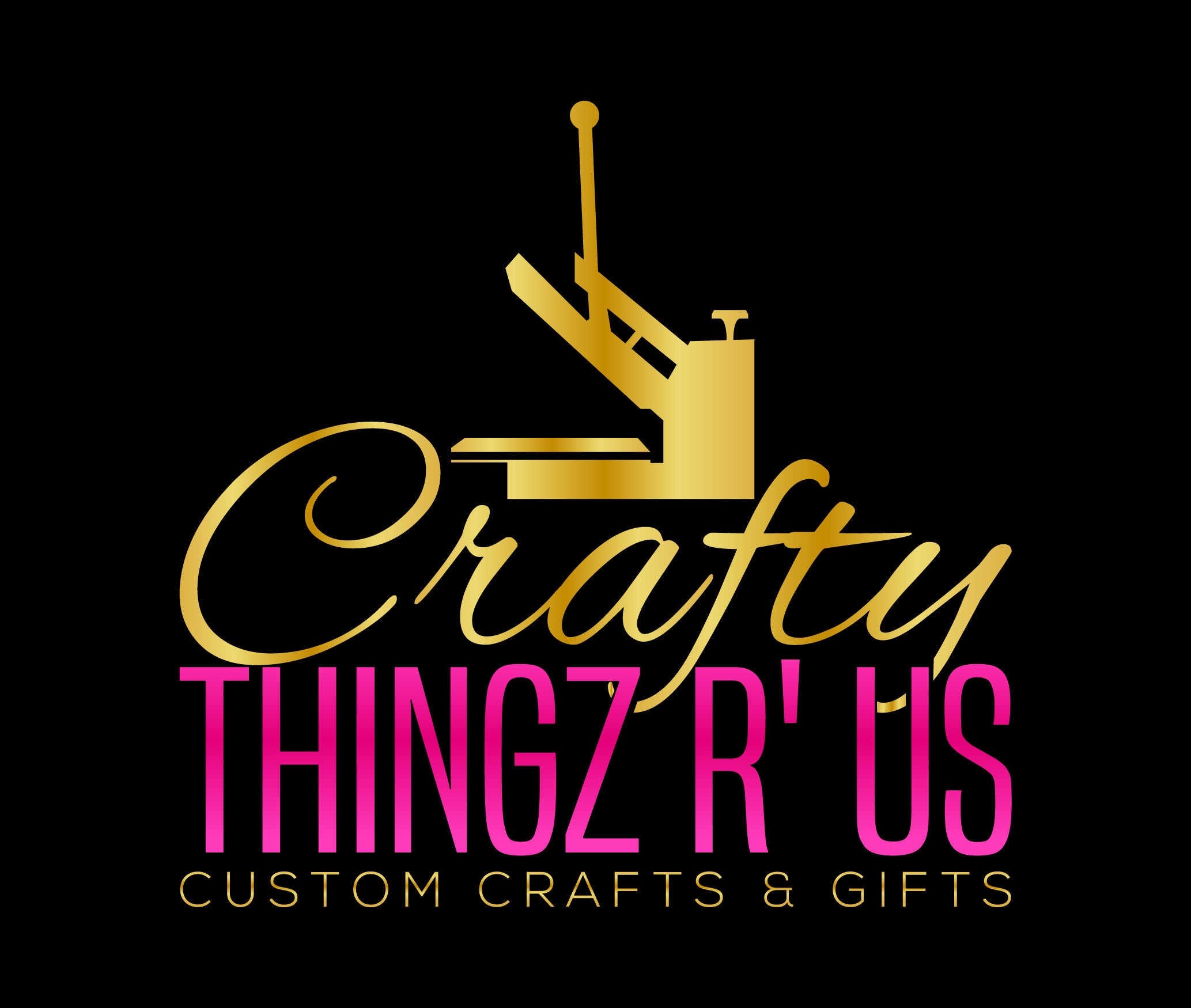 Crafty Thingz R' Us Gifts & Keepsakes
