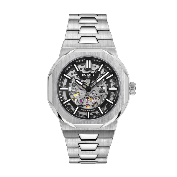 Rotary Skeleton Sport Automatic - GB05415/04 – Rotary Watches