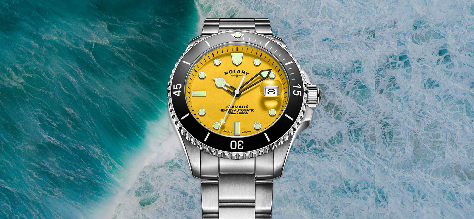 Rotary Watches® Official Store | Original British Design