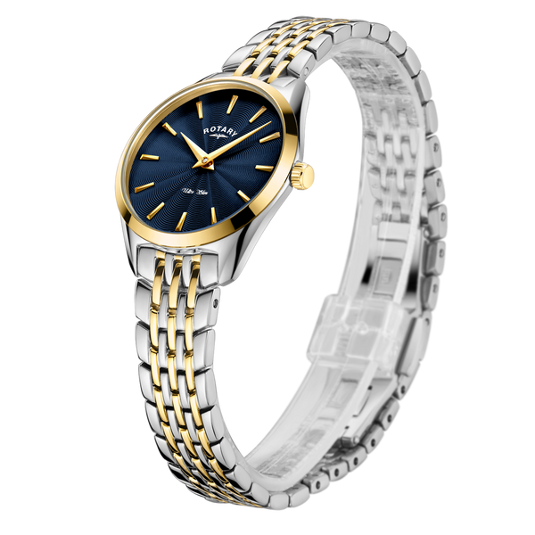 Rotary Ultra Slim - LS08011/49 – Rotary Watches