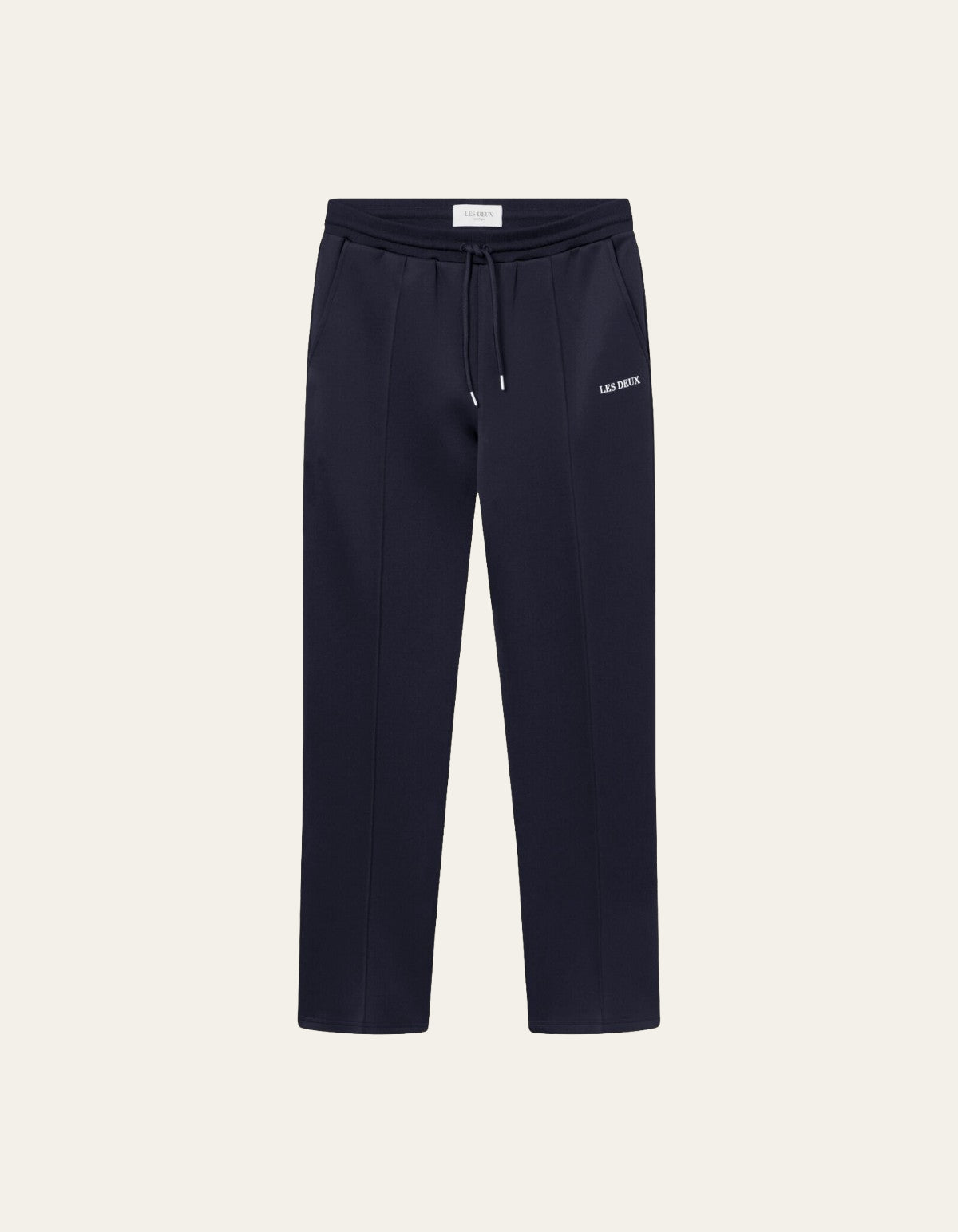 ★★Adairs★★ Deux Track Pants Blue IU4782 AMI Double Stripe Track Pants Men's S Bleu Nautique Two Side