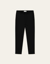 Les Deux MEN Como Cotton Suit Pants Pants 100100-Black