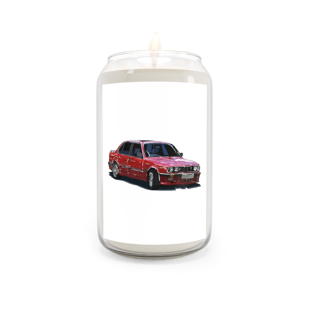 BMW 325i Aromatherapy Candle, 13.75oz