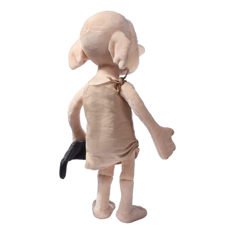 dobby interactive plush