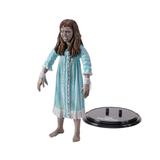 Horror Movies | Regan MacNeil Bendyfig Figurine